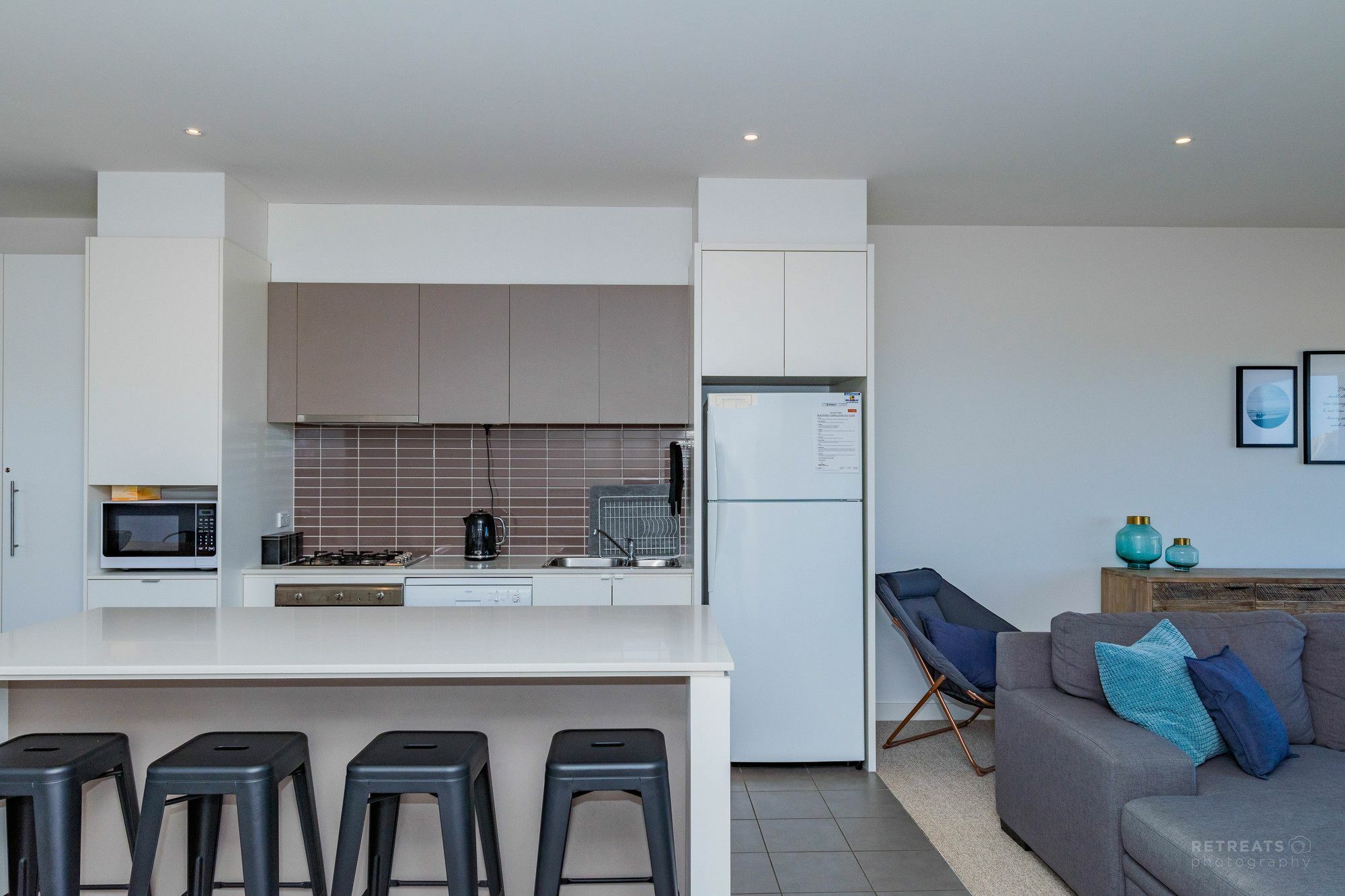 13 Shore Place Torquay Exterior foto